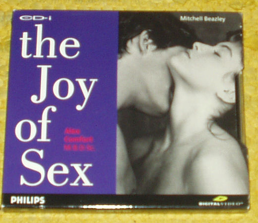 The Joy Of Sex Game 88