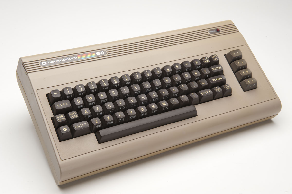 retroarch commodore 64