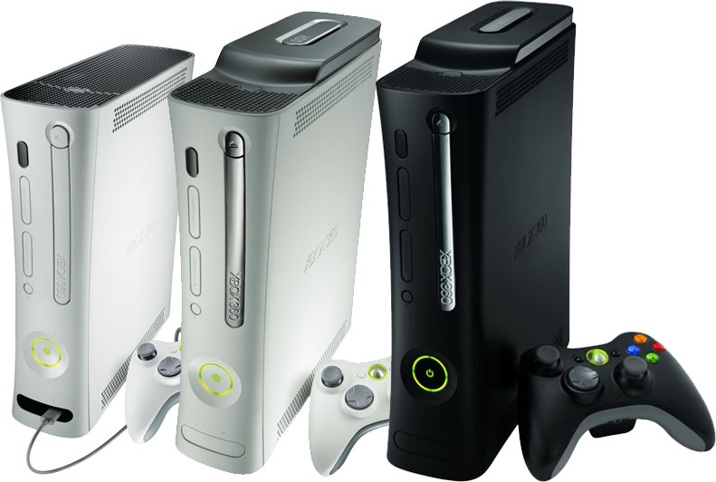 xbox 360 rom games