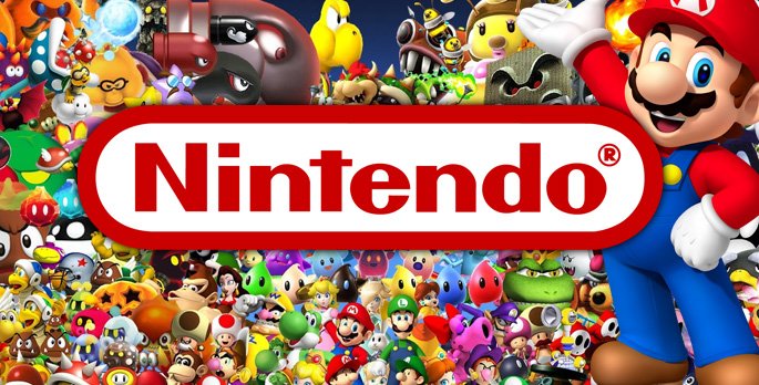 Nintendo roms, games and ISOs to download for free