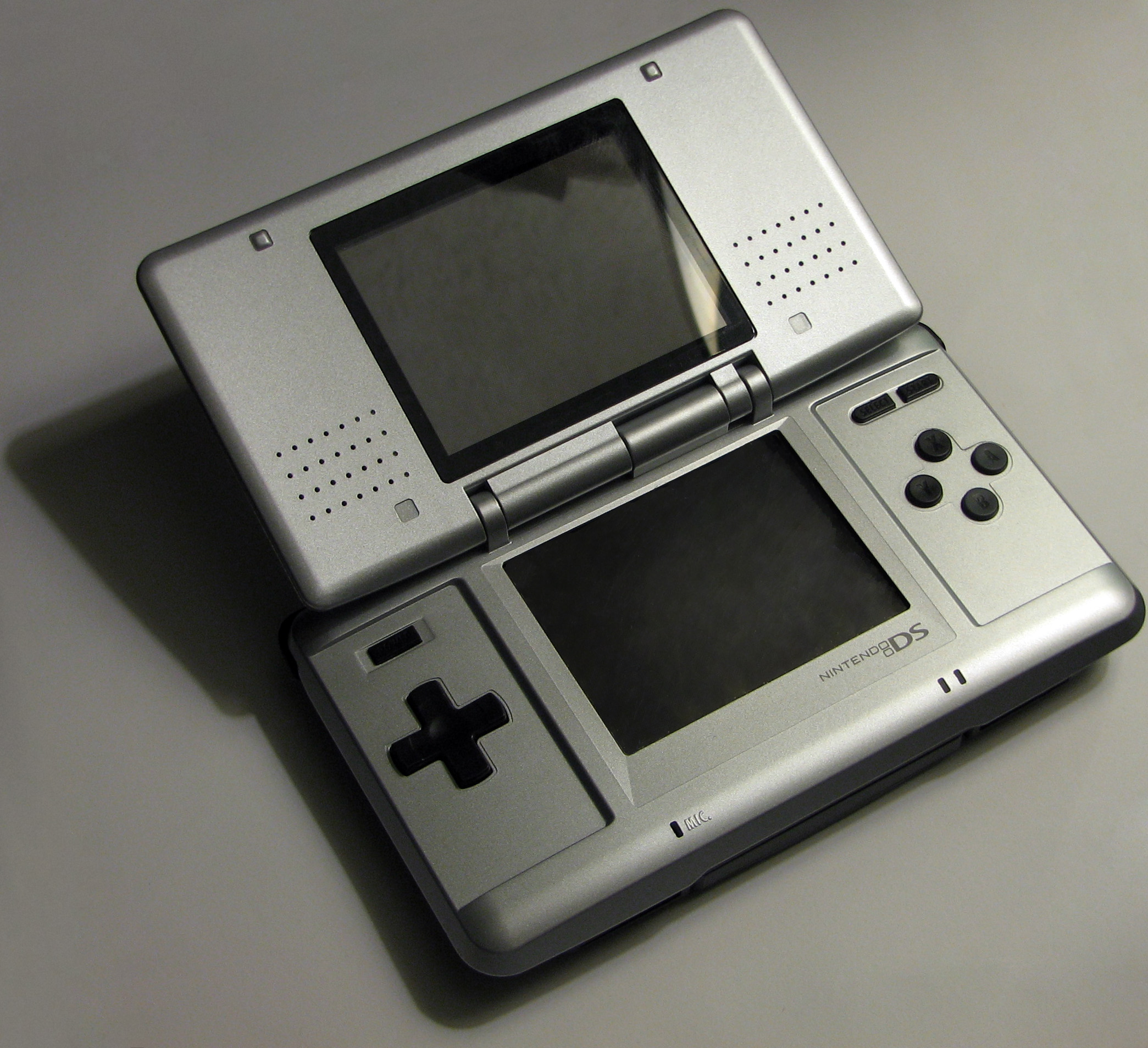 Nintendo DS ROMs and Games | Free Download