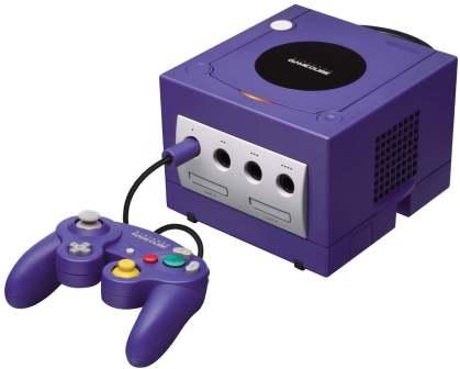 Nintendo GameCube ISOs Roms