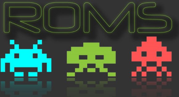Download Free Roms