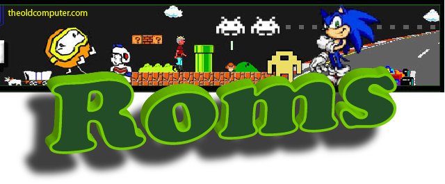 ROMs Download