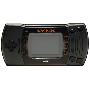 Atari Lynx Roms