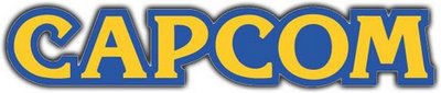 Capcom Logo