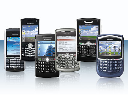Blackberry