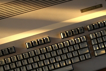 Commodore 128 Roms