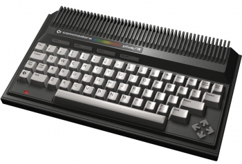 Commodore C16/Plus4