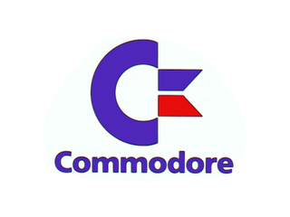 Commodore Roms