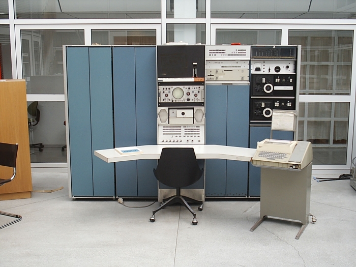 DEC PDP-7