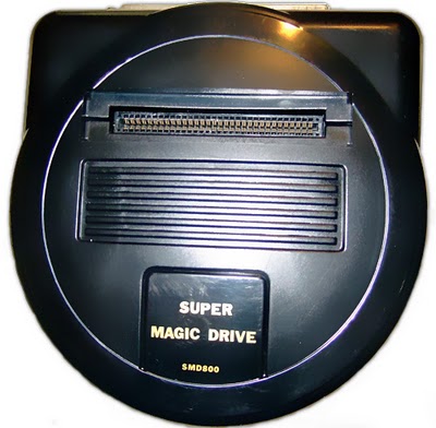 Front Fareast Super Magic Drive Roms Games And Isos To Download For Emulation