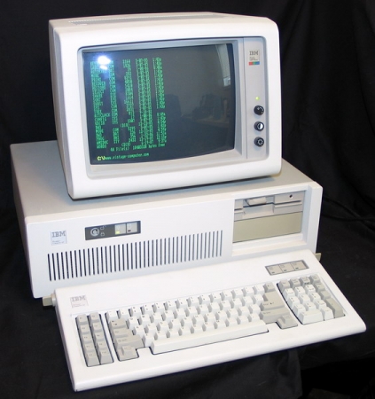 IBM PC 5170