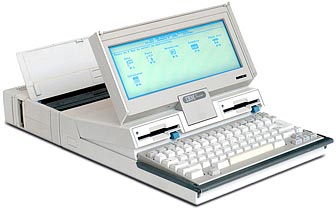 IBM 5140