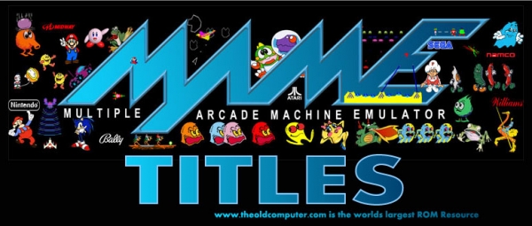 Mame Titles