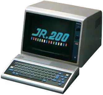 JR 200