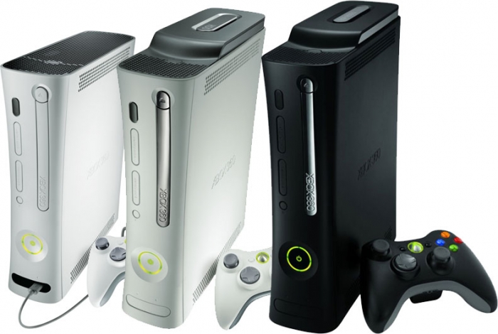 Xbox 360 Roms
