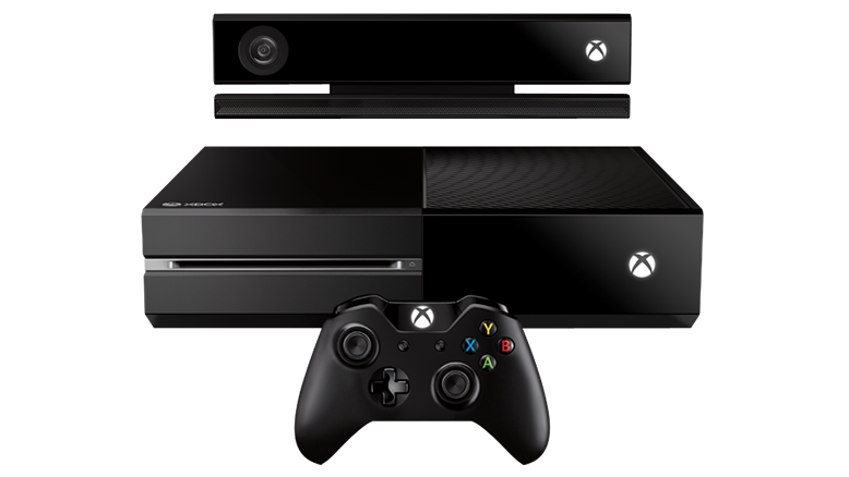 xbox one os iso