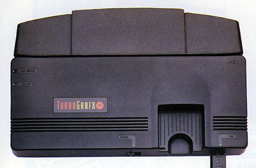 Nec Turbografx 16 Pc Engine Roms Games And Isos To Download For Emulation