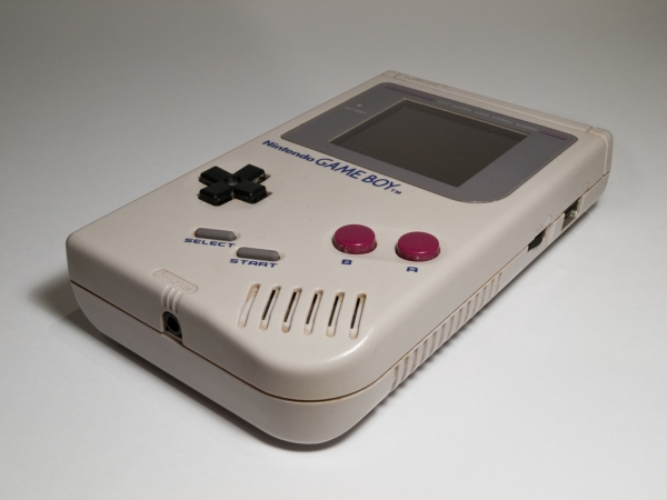 Nintendo Gameboy Roms