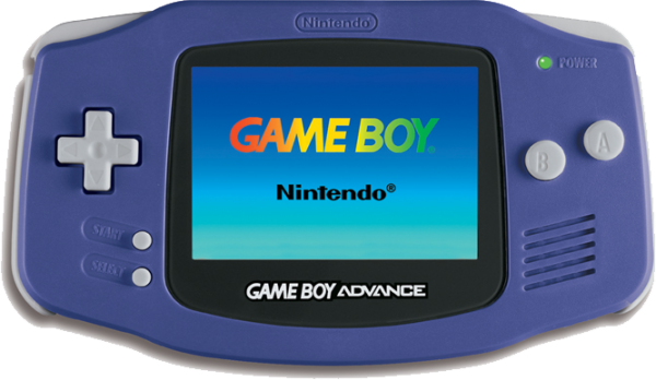 Nintendo Game Boy Advance Roms