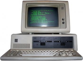 IBM PC Software & ROMs