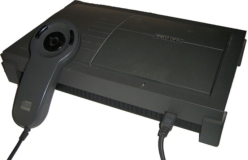 Philips Cd I Roms Games And Isos To Download For Emulation