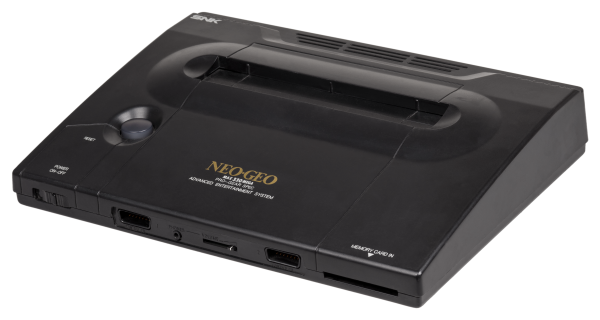 Neo Geo Roms