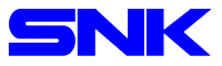 SNK Logo