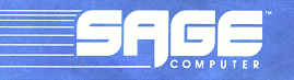 Sage Computers Logo