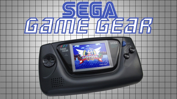 Sega Game Gear Roms