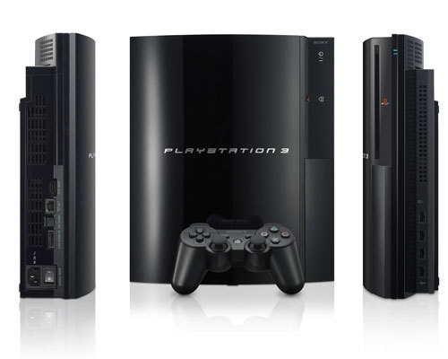 Sony Playstation 3 PS3 roms, games and ISOs to download for emulation