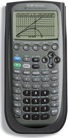Texas Instruments TI-89